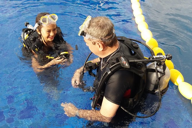 Open Water Course (PADI) - Key highlights before you book