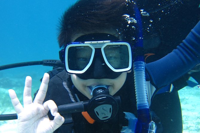 Open Water Course (PADI) - PADI Open Water in Cebu: what you’re really signing up for