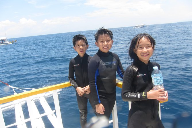 Open Water Course (PADI) - What’s included: equipment, water, and the hidden value