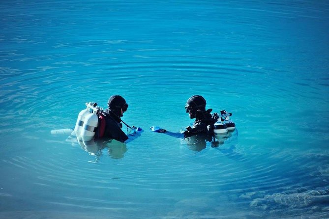 Open Water Diver course PADI in Cancun - Price and What You Actually Get for $600