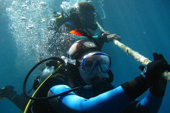 Open Water Diver course PADI including underwater video - Key Points That Matter Before You Go