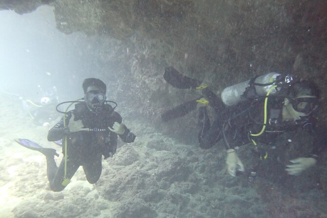 Open Water Scuba Certification - Key highlights worth caring about