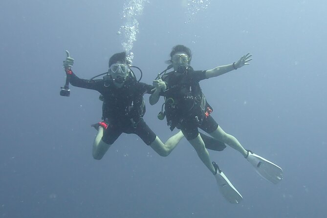 Open Water Scuba Certification - What you’ll do underwater (without getting overwhelmed)