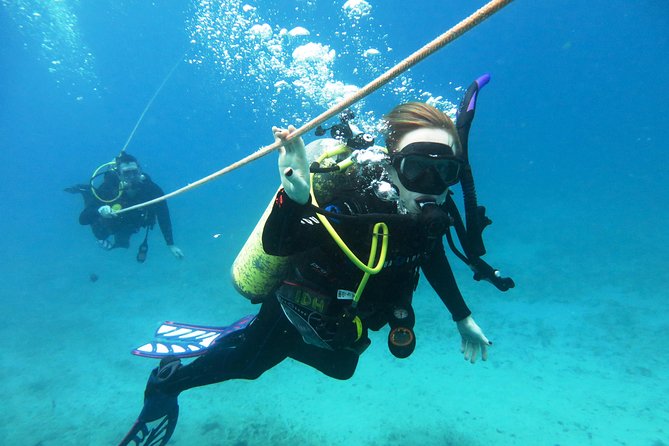 Open Water Scuba Certification - Group size, instructor vibe, and what safety should feel like
