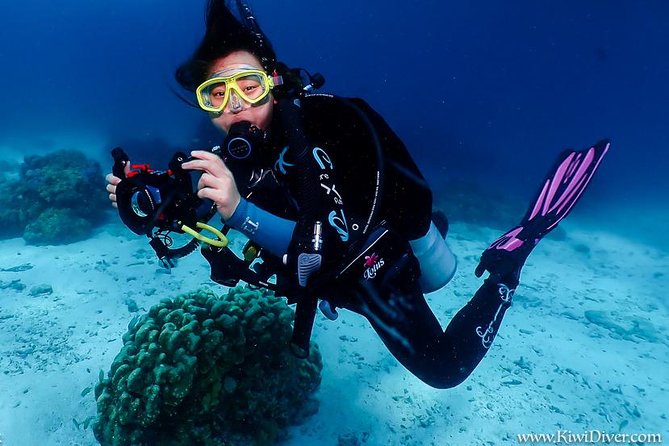 Open water scuba certifiication course with beach dives - Phuket Open-Water Scuba Certification in 3 Days: What You’re Actually Buying
