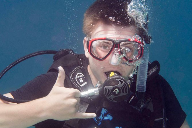 Open Water Scuba Course - The 3-day flow: what you’ll actually experience from morning to check-out