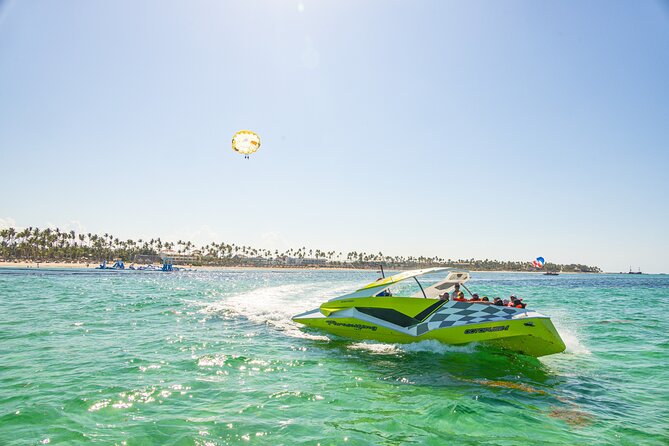 PACKAGE DEAL Catamaran- Snorkeling - Hooka Diving - Parasailing - Weather and Time: The Stuff That Can Change Your Day