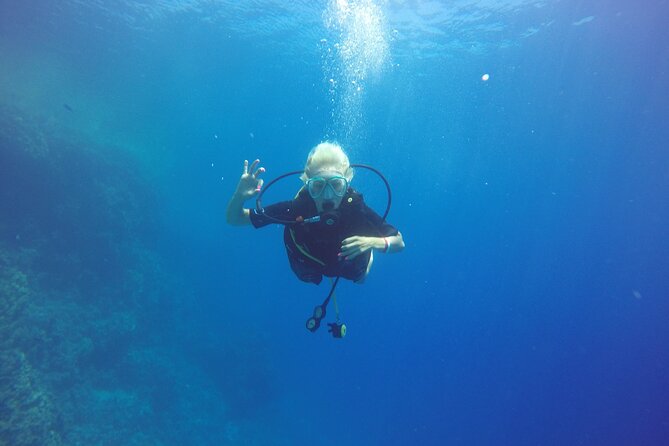 PADI 3 Days Open Water Course - Key things I’d plan for