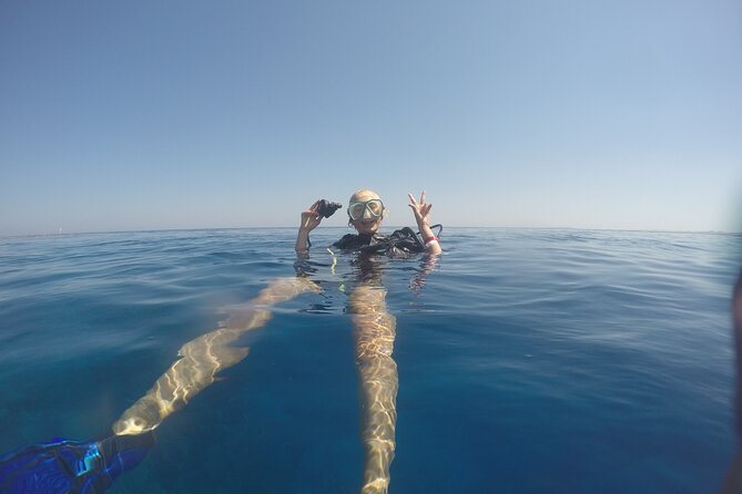 PADI 3 Days Open Water Course - Day-by-Day Flow: From Theory Lessons to Ocean Practice