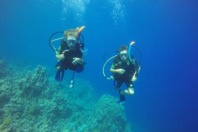 PADI 3 Days Open Water Course - Pool Practice That Actually Builds Confidence