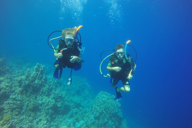 PADI 3 Days Open Water Course - Pool Practice That Actually Builds Confidence
