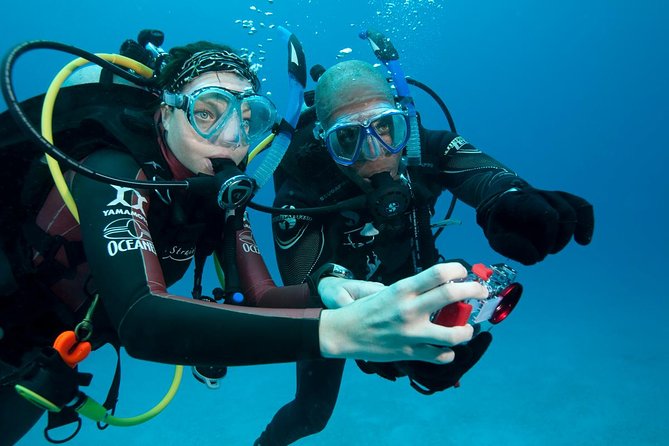 PADI Advanced Diving Course in Gran Canaria - Key highlights to know before you go