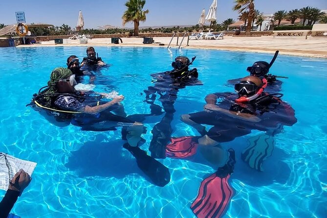 PADI Advanced Diving Course in Hurghada - Learn Scuba Diving - Key things I’d watch for before you book