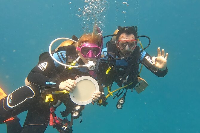 PADI Advanced Diving Course in Hurghada - Learn Scuba Diving - Equipment, comfort, and the logistics you don’t have to fight