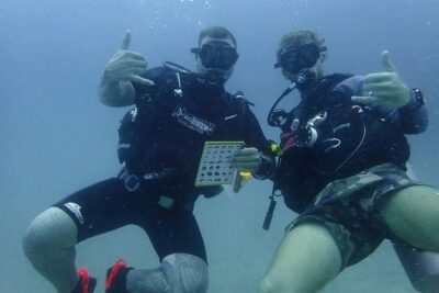 PADI advanced open water course - Price and Value: What $541.51 Buys You (and What It Doesn’t)