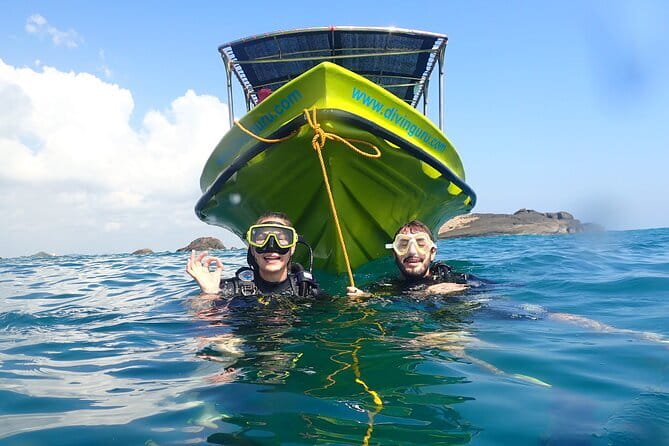 PADI Advanced Open Water Diver Course - Key highlights you can feel on day one