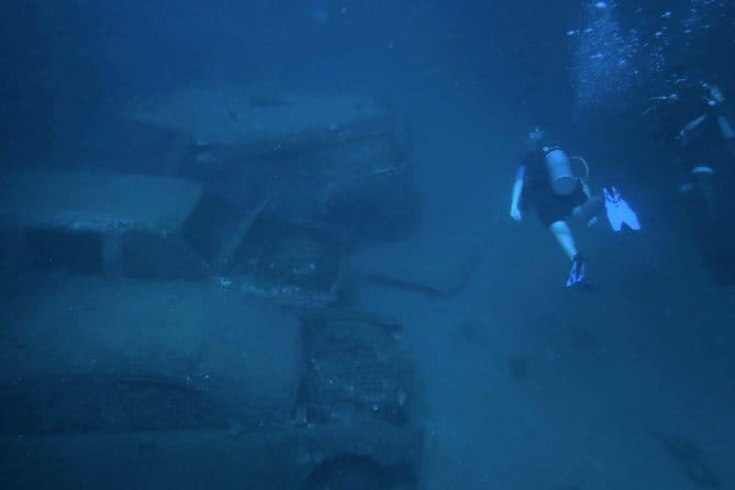 PADI Advanced Open Water Diver Course - Price and value: where the real cost shows up