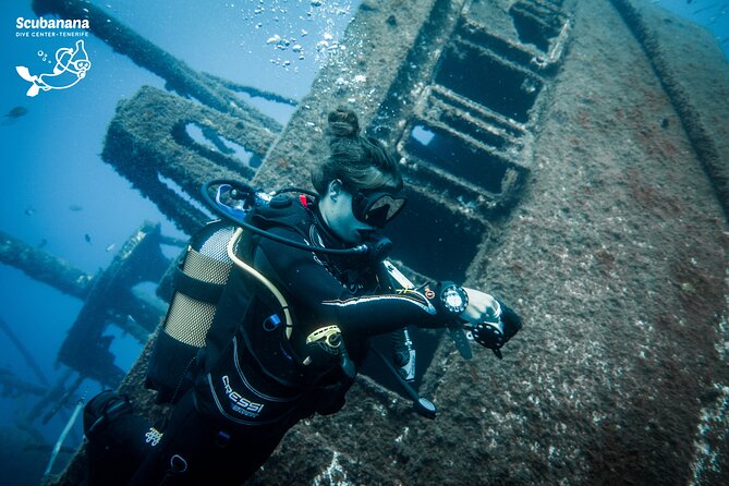 PADI Advanced Open Water Diver Course (AOWD) - 2 days - Instructor coaching: safety first, and yes, it’s fun