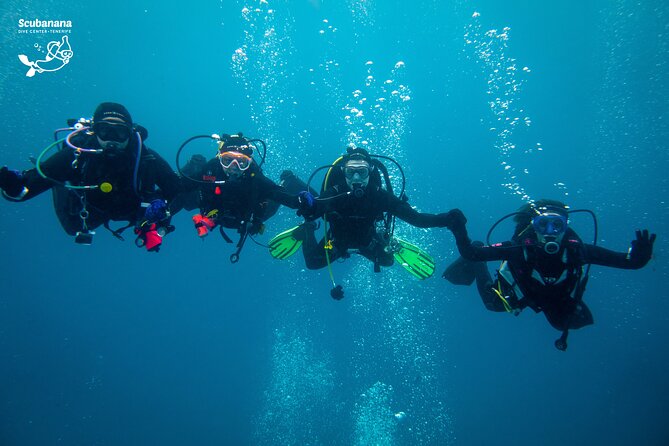PADI Advanced Open Water Diver Course (AOWD) - 2 days - Gear, materials, and what you should personally bring