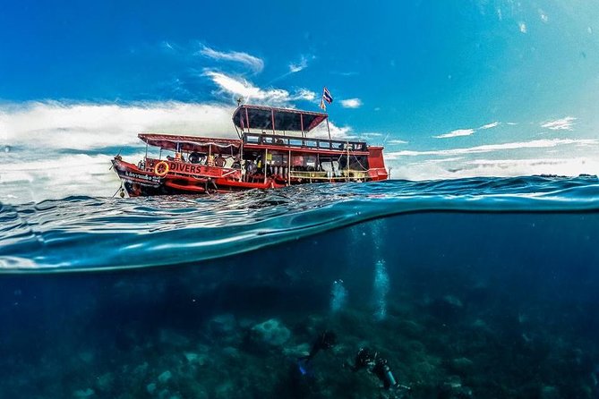 Padi Advanced open Water Diver Courses (Start at Ko Kut) - Key highlights worth knowing before you go