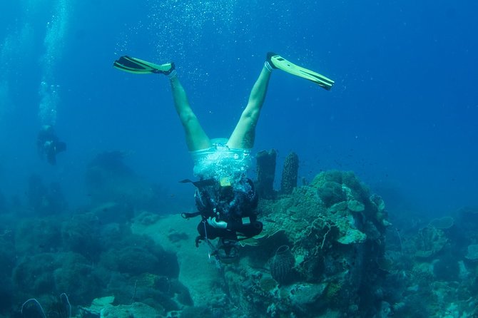 Padi Advanced open Water Diver Courses (Start at Koh Chang) - Price and logistics: $550.30 for two days, and what that cost covers
