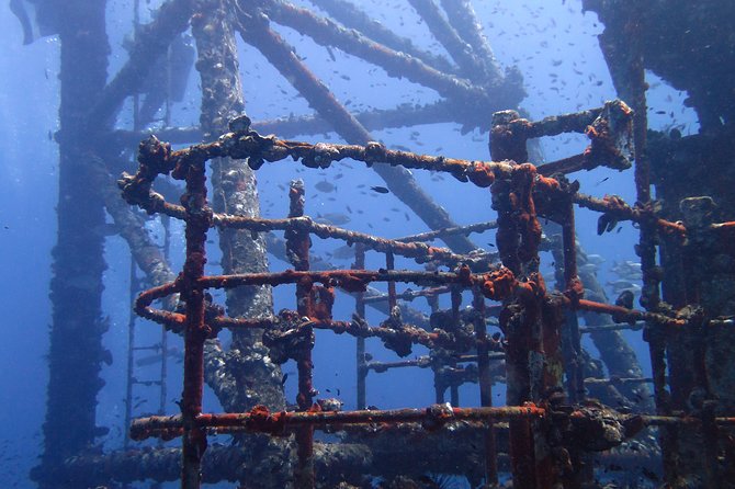 Padi Advanced open Water Diver Courses (Start at Koh Chang) - Why the course style feels different from a basic certification