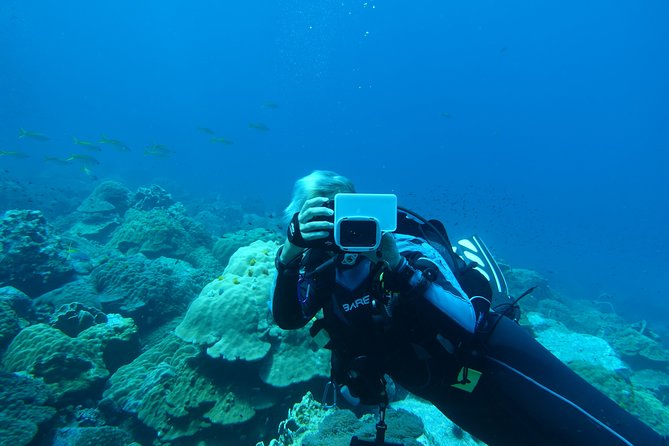 Padi Advanced open Water Diver Courses (Start at Koh Chang) - Instructors you might meet: safety focus and a teaching vibe