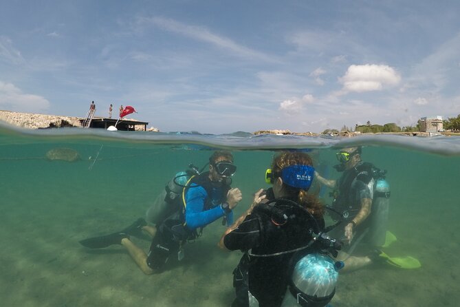 PADI Discover Scuba Dive - Key Highlights You’ll Care About