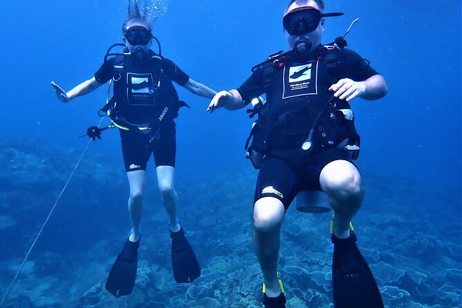 PADI Discover Scuba Dive Experience - Key Things That Make This Ko Chang Scuba Starter Program Worth Your Time