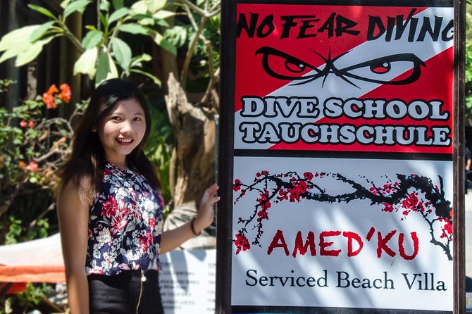 Padi Discover Scuba Diving In Amed Bali - Weather, Timing, and Real-World Expectations