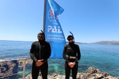 PADI Discover Scuba Diving in Dubrovnik - Session One to 6 Meters: 45 Minutes That Builds Real Confidence