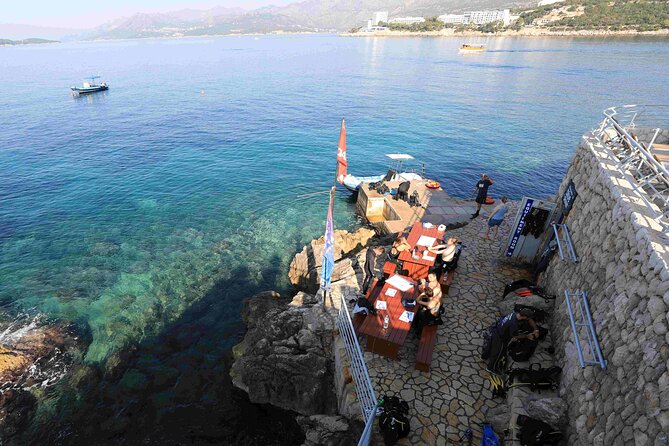 PADI Discover Scuba Diving in Dubrovnik - Price and Value: Is $180.44 Per Person Fair for What You Get?