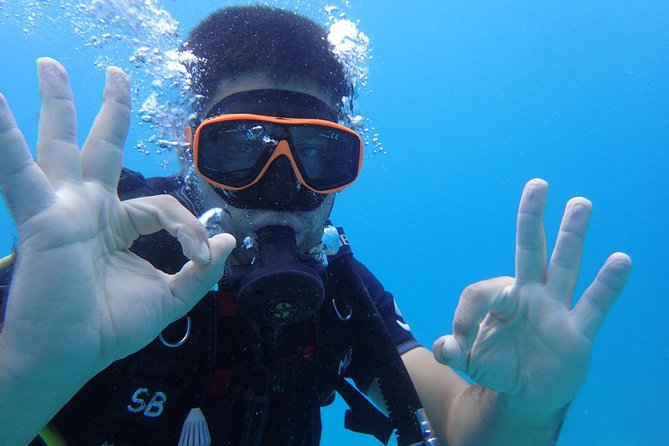 PADI Discover Scuba Diving in Koh Tao - half day and two dives - The break between sessions: your one-hour reset on the boat