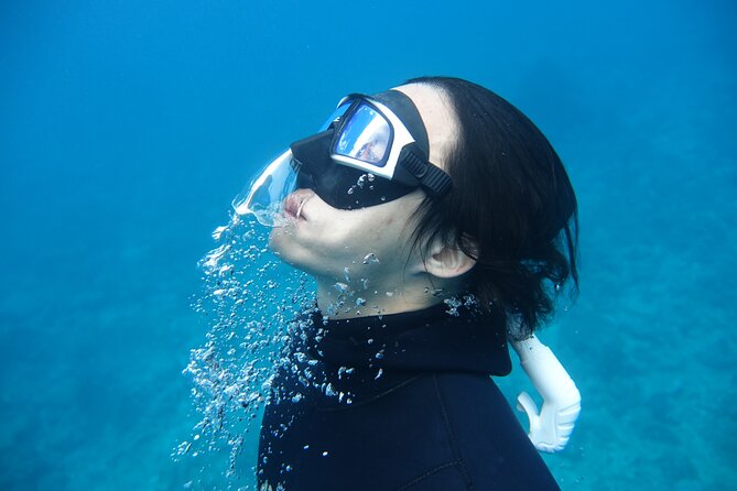 PADI Freediver Course - The real flow: how two days tends to feel (knowledge, confined skills, then depth)