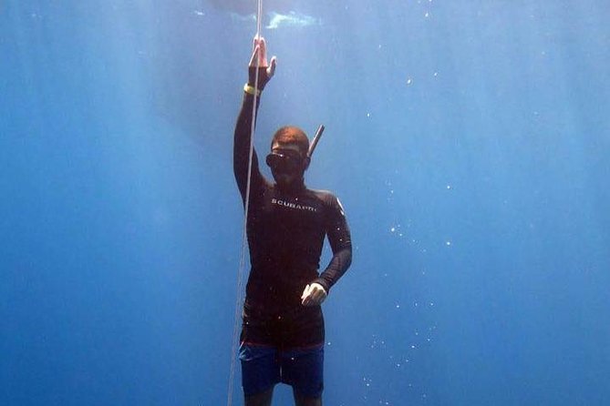 Padi Freediver, learn how to freedive and get your first license (at Koh Chang) - Key things to know before you go