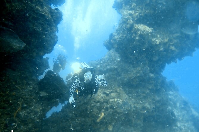 PADI Open Water Certification Course Shared Experience - Key Things That Make This Course Worth Your Time