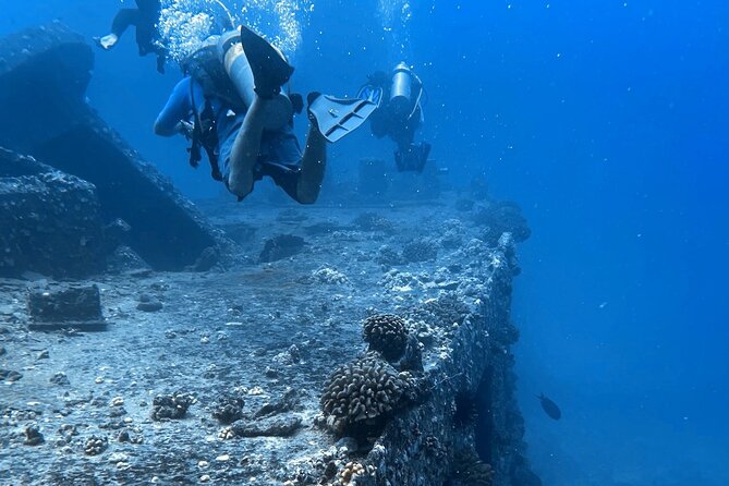 PADI Open Water Certification Course Shared Experience - Where You Start in Honolulu: Atkinson Dr and a 6:00 am Plan