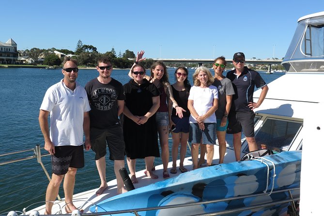 PADI Open Water Course - Weather and how to plan your expectations