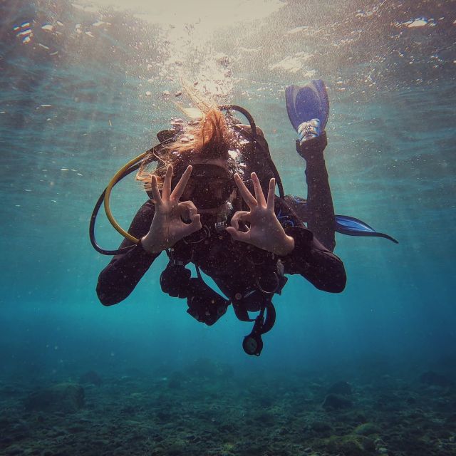 PADI Open Water Course in 3 Days - Should You Book the PADI Open Water in 3 Days?