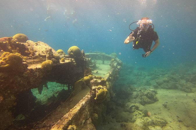 PADI Open Water Course in Curacao - Who Should Book This Course (and Who Should Reconsider)