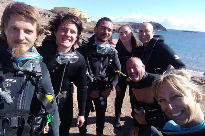 PADI Open Water Course in Gran Canaria - Key Things to Know Before You Go