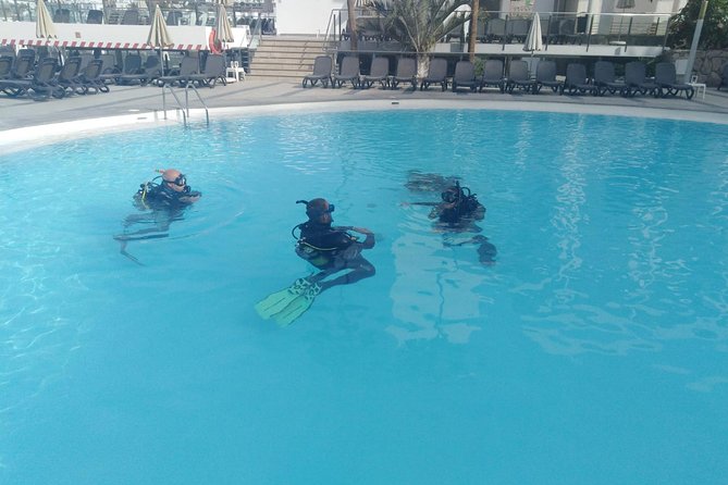 PADI Open Water Course in Gran Canaria - Pickup, Start Times, and How the Day Actually Runs