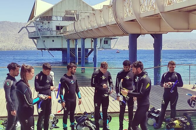 PADI Open Water Diver Course - 5 Days Scuba Diving - Key highlights worth planning around