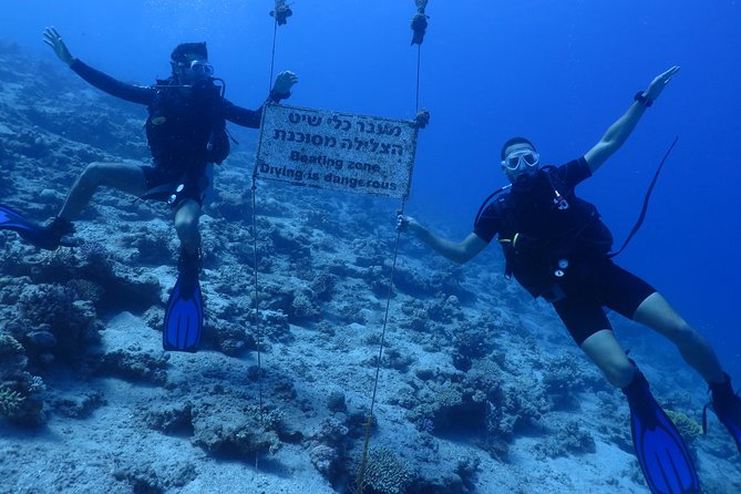 PADI Open Water Diver Course - 5 Days Scuba Diving - Getting to Ahla and using the 9:00 am start to your advantage