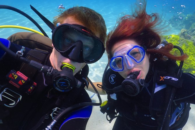 PADI Open Water Diver Course - 5 Days Scuba Diving - Who this is best for, and who should reconsider
