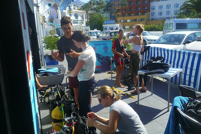 PADI Open Water Diver Course - Timing and logistics: the 7:00 am start and how to plan it