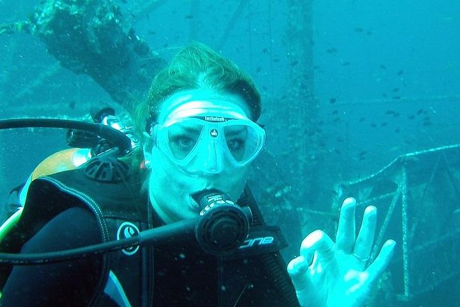 Padi open water diver course, become a diver in 3 days - Key Things I’d Pay Attention To