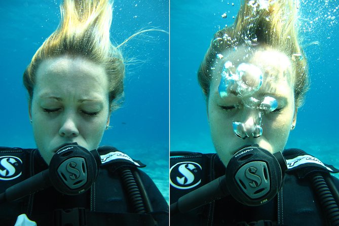 Padi open water diver course, become a diver in 3 days - Who Should Book This (and Who Should Slow Down)