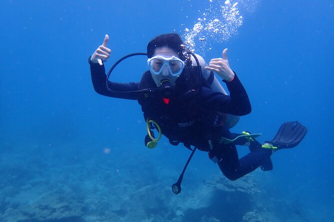 PADI Open Water Diver Course | For beginners - Value check: is $550 a fair price for 3 days of training?