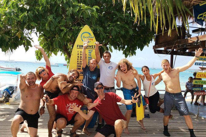 PADI Open Water Diver Course in Bayahibe - Key highlights at a glance
